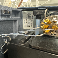 Waters Acquity UPLC System image 1